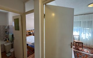 Apartament decomandat cu 3 camere in Florilor, strada Crinului - Poză 16