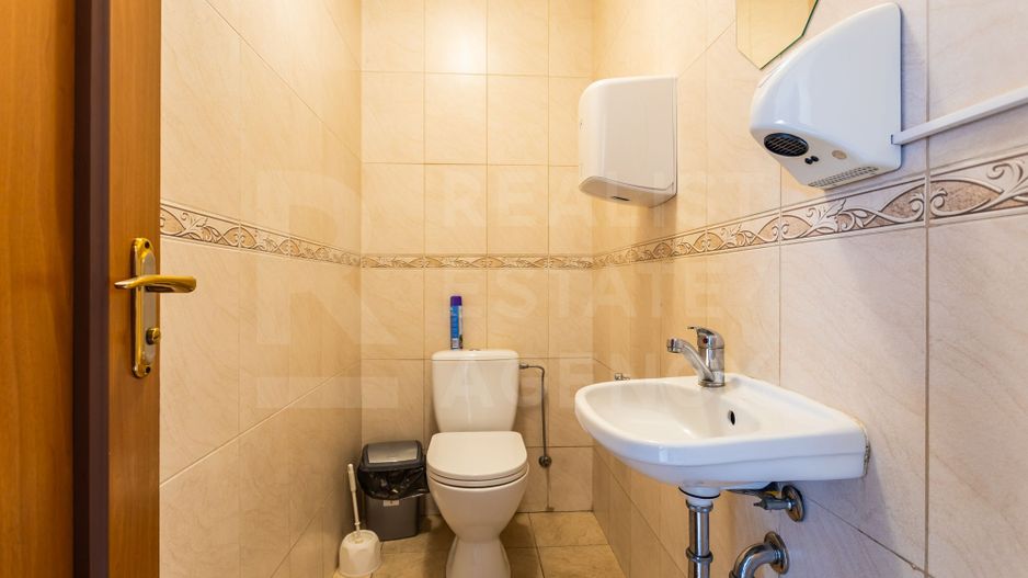 Chirie, sațiu de birouri, 219 mp, str. Kogălniceanu, Centru - Poză 17