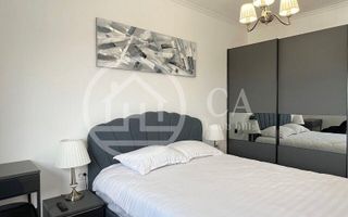 Apartament cu 3 camere de inchiriat in cartierul Luceafarul, Oradea - Poză 6