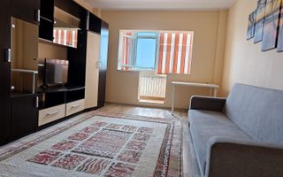 Inchiriez apartament 2 camere Etaj 8 din 9 zona Crangasi - Poză 12