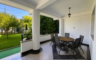 Apartament cu 3 camere de vanzare cu terasa Eforie Sud Constanta - Poză 8