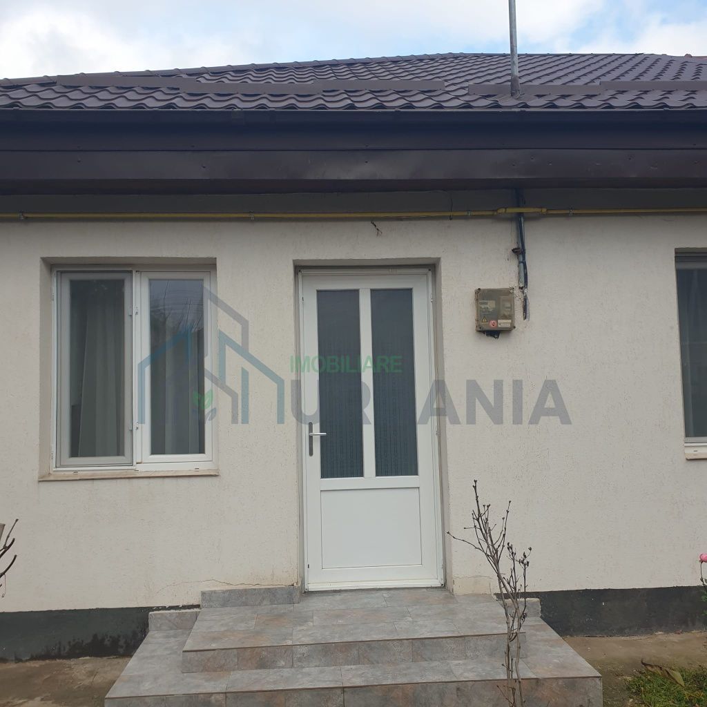 Casă cu 2 camere de închiriat în Cantemir, Iași - Poză 1