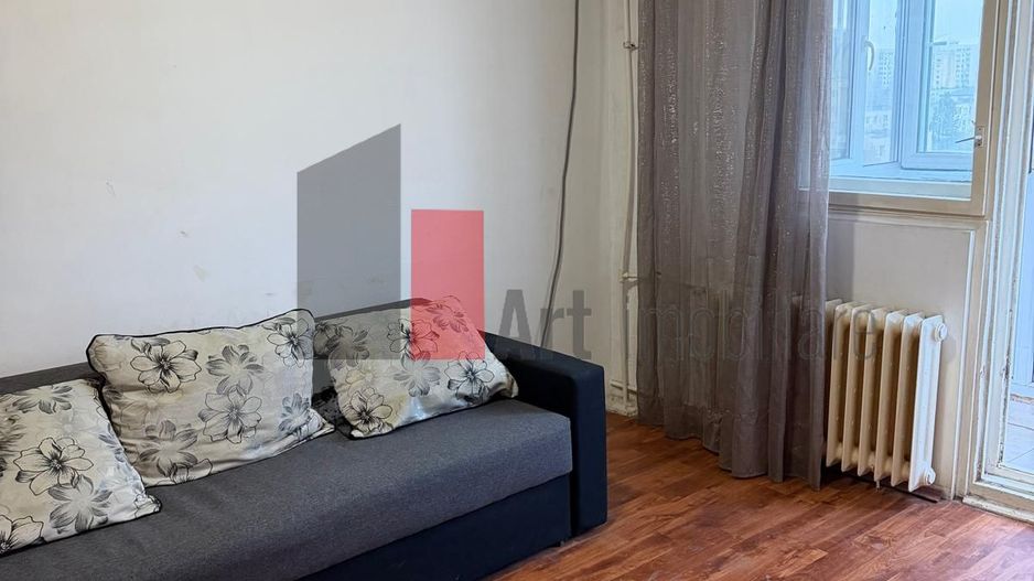 Apartament 2 camere Prelungirea Ghencea/Valea Oltului - Poză 1