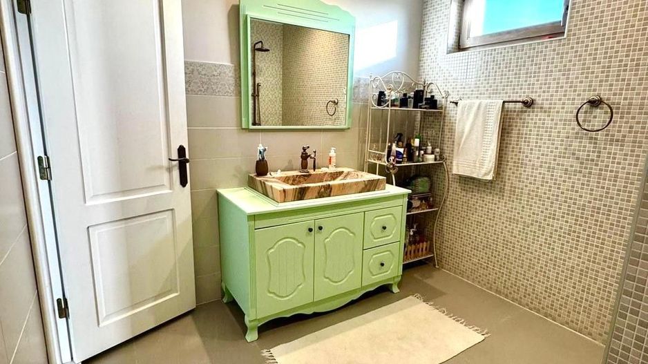 Casa individuala  PREMIUM   cu 5 camere - complet mobilata - Sacalaz - Poză 5