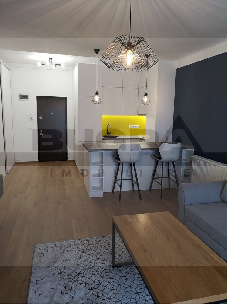 Apartament de 2 camere premium, 57mp, bloc nou, zona Centrala - Poză 4