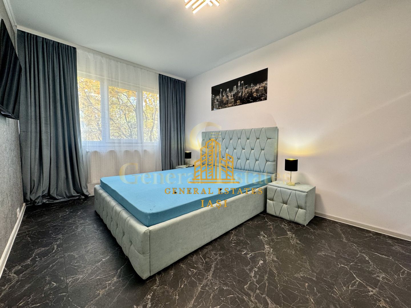 Vânzare apartament cu 2 camere 52 m.p. în Pod Roș - Poză 9