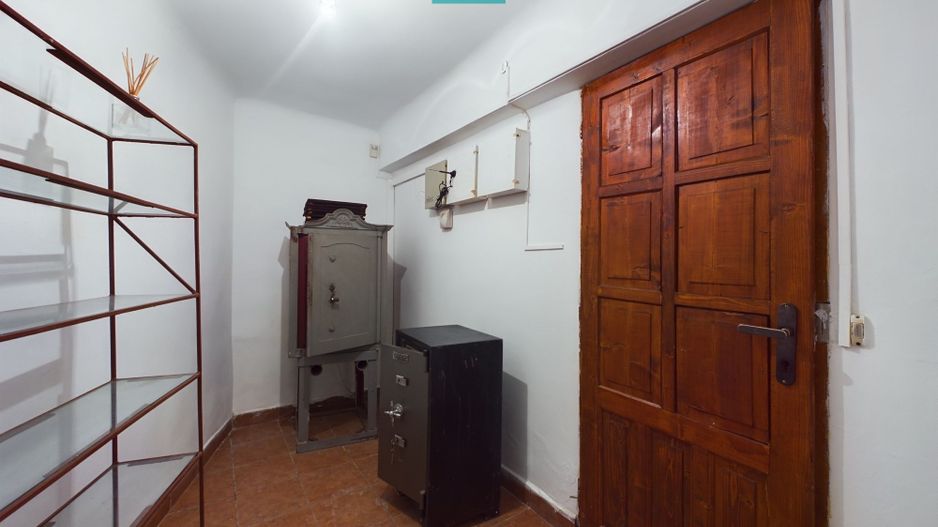 Spațiu Comercial Demisol Ultracentral - Poză 3