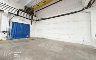 Hala industriala cu pod rulant, Sanicolau Mic, suprafata 1.187 mp - Poză 4