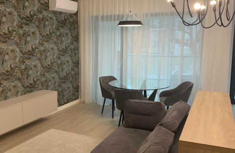 Apartament superb Titulescu - Poză 3