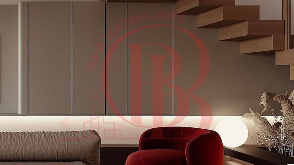 Apartament 5 camere Scara interioara Bloc Finalizat Pallady - Poză 8
