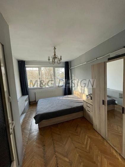Apartament 3 camere Calea Sagului etaj 1 cu centrala - Poză 9