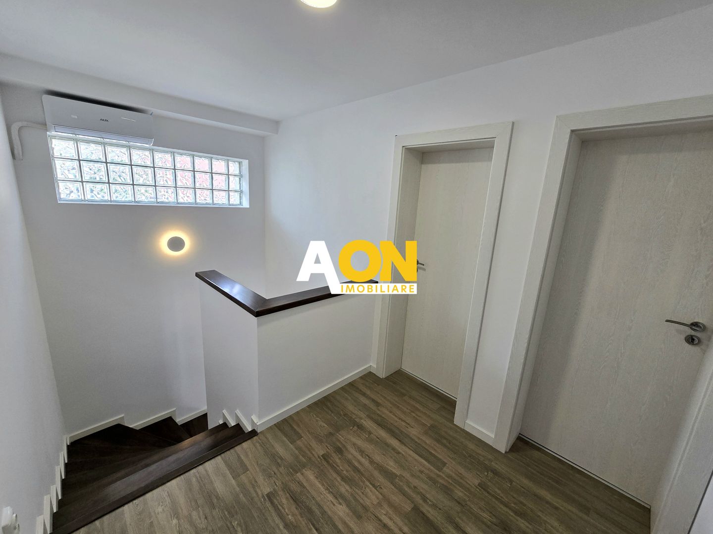 Casă Tip Înșiruit, 4 Camere, Complet Mobilată, zona Cetate - Poză 21