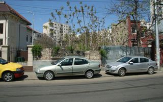 STEFAN CEL MARE -  Radu de la Afumati, 389 mp. teren ideal pentru constructie - Poză 1