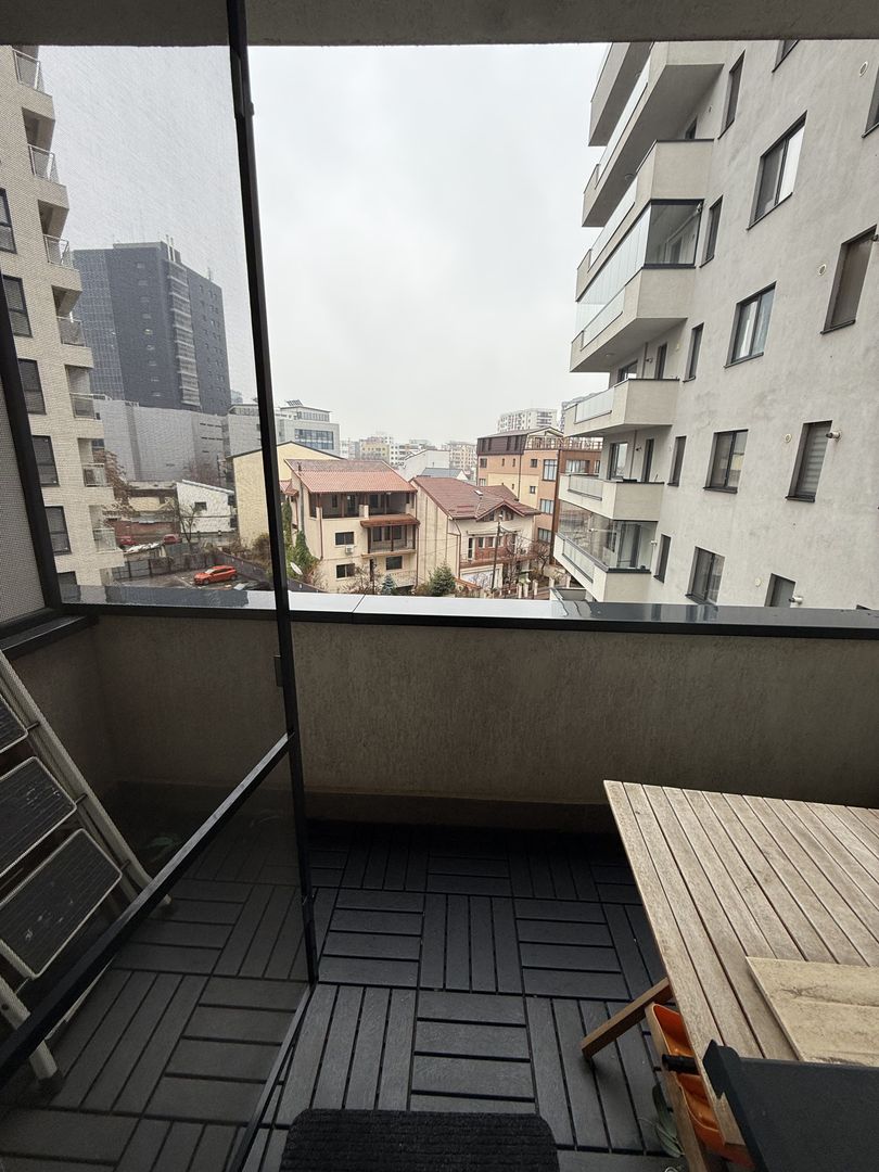 Apartament 2 camere - Complex Premium Regie - Strada Ranetti - Poză 10