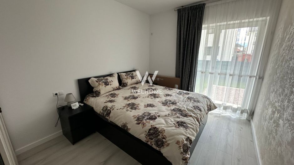 Apartament 2 camere  cu gradina Selimbar - Poză 6
