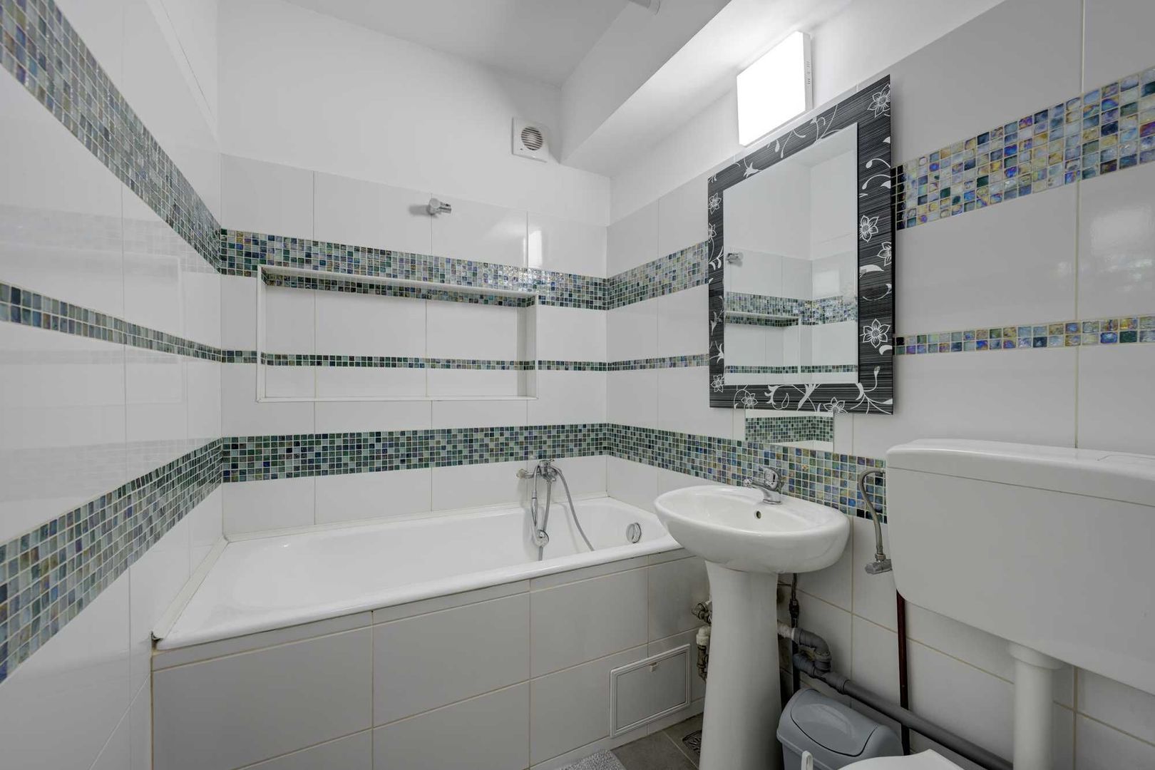 Apartament Plevnei/Berzei - Poză 5