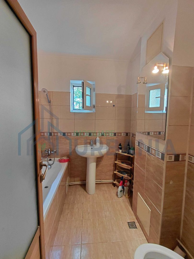 Apartament de vânzare cu 2 camere, municipiul Iași, str. Lotrului nr. 11, bloc B31 - Poză 6