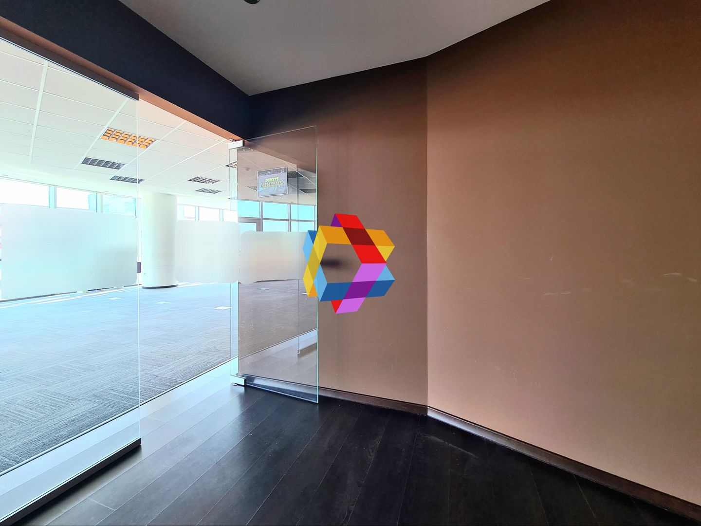 Spatiu birouri de închiriat Brasov - 156 mp # spatii-comerciale-brasov.ro - Poză 7