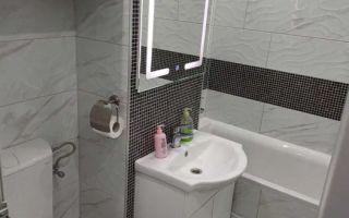 Circumvalatiunii, 3 camere, centrala proprie. - Poză 7