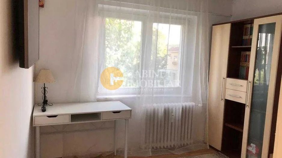 Apartament 3 camere semidecomandat - zona Zimbru - Poză 2