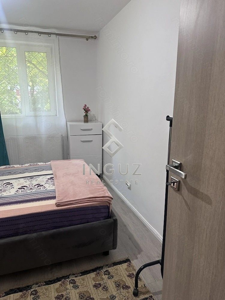 Apartament 4 camere de închiriat – Titan – Sector 3 - Poză 6