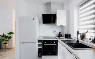 2 camere, Pet Friendly, parcare, Horea, Centru, Facultatea de Business - Poză 6