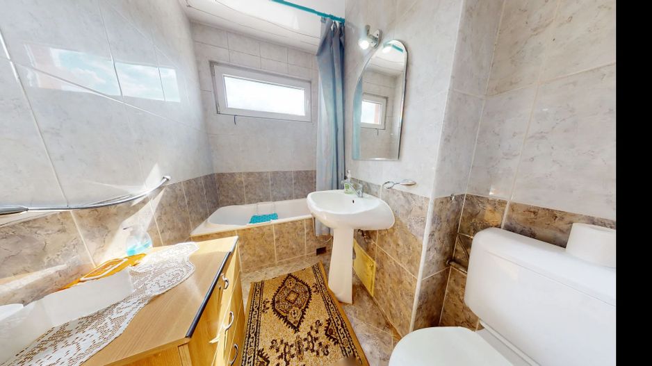 Apartament cu 2 camere confort 1-Gemenii - Poză 8