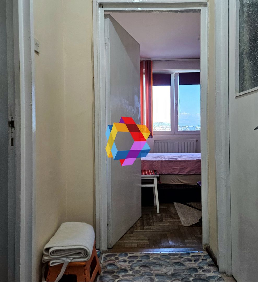 Apartament 3 camere de vânzare Brasov, zona Scriitorilor,  73 mp, Plus-imo.ro - Poză 4