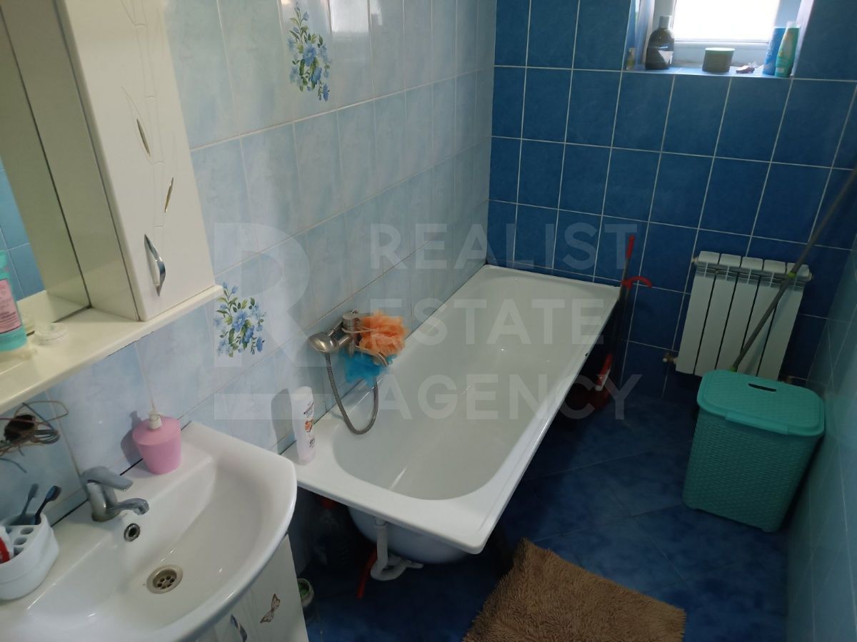 Vânzare, casă, 3 camere, strada Șalom Aleihem, Bălți - Poză 9