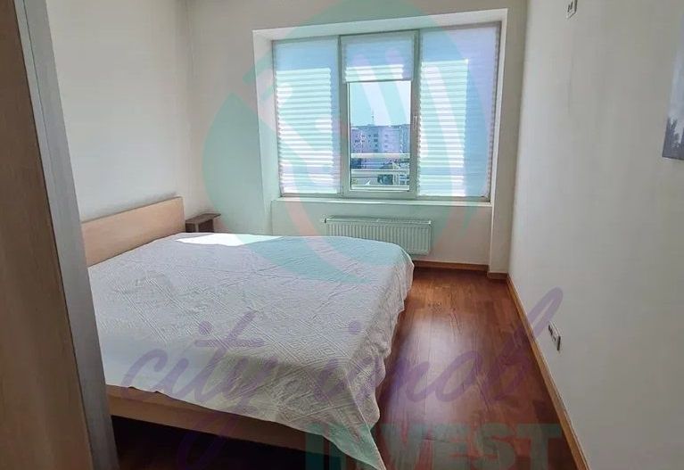3 camere spatioase IN CITY - Poză 6