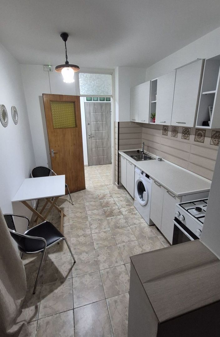 AP. 2 CAMERE TITAN, COMPLET RENOVAT, MOBILAT MODERN, METROU 5 MINUTE - Poză 5