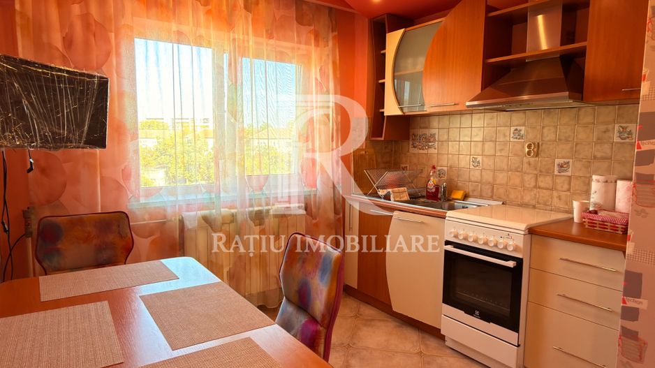 Apartament renovat 3 camere | Nufărul | Oradea - Poză 5
