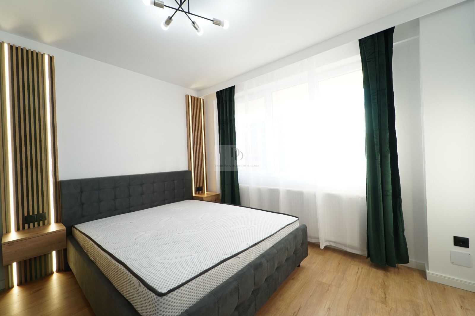 Vanzare apartament cu 3 camere| Gheorgheni| zona Iulius Mall - Poză 4