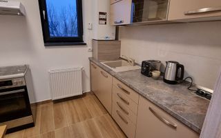 De inchiriat apartament spatios 2 camere zona Pacii - Poză 9