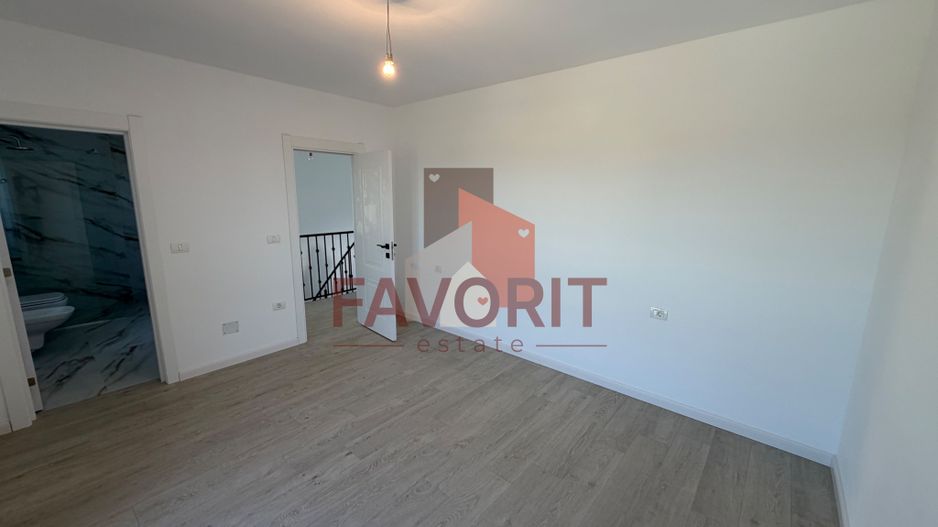 Casa individuala. 172 mp utili. Garaj. Disponibila imediat - Poză 28