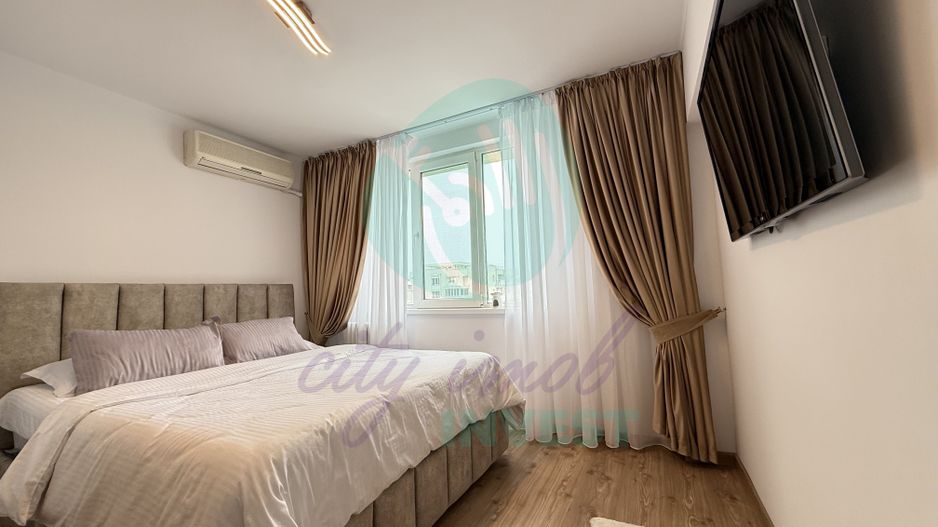 Apartament 2 camere complet mobilat, Piata Iancului - Poză 5