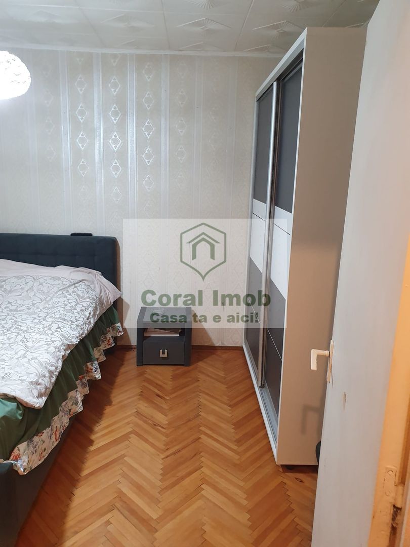 Vanzare un apartament de  2 camere in zona Obor, - Poză 9