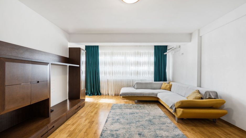 TOMIS NORD - vizavi VIVO MALL - 2 camere gata de mutare | balcon | gaz - Poză 6