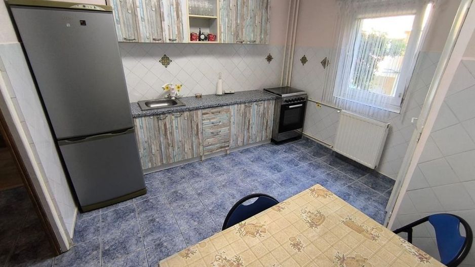 Girocului | 3 Camere | Etaj 1 | Decomandat | Mobilat si Utilat - Poză 6