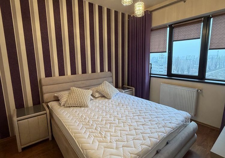 Inchiriere Apartament 2 camere/Plaza Towers/Exigent/Gran Via,Lujerului - Poză 4