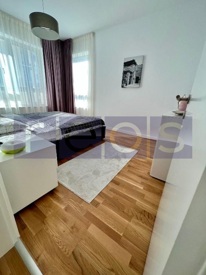 VANZARE 3 CAMERE DECOMANDAT -Luxuria Residence -Vanzare pe Firma - Poză 8