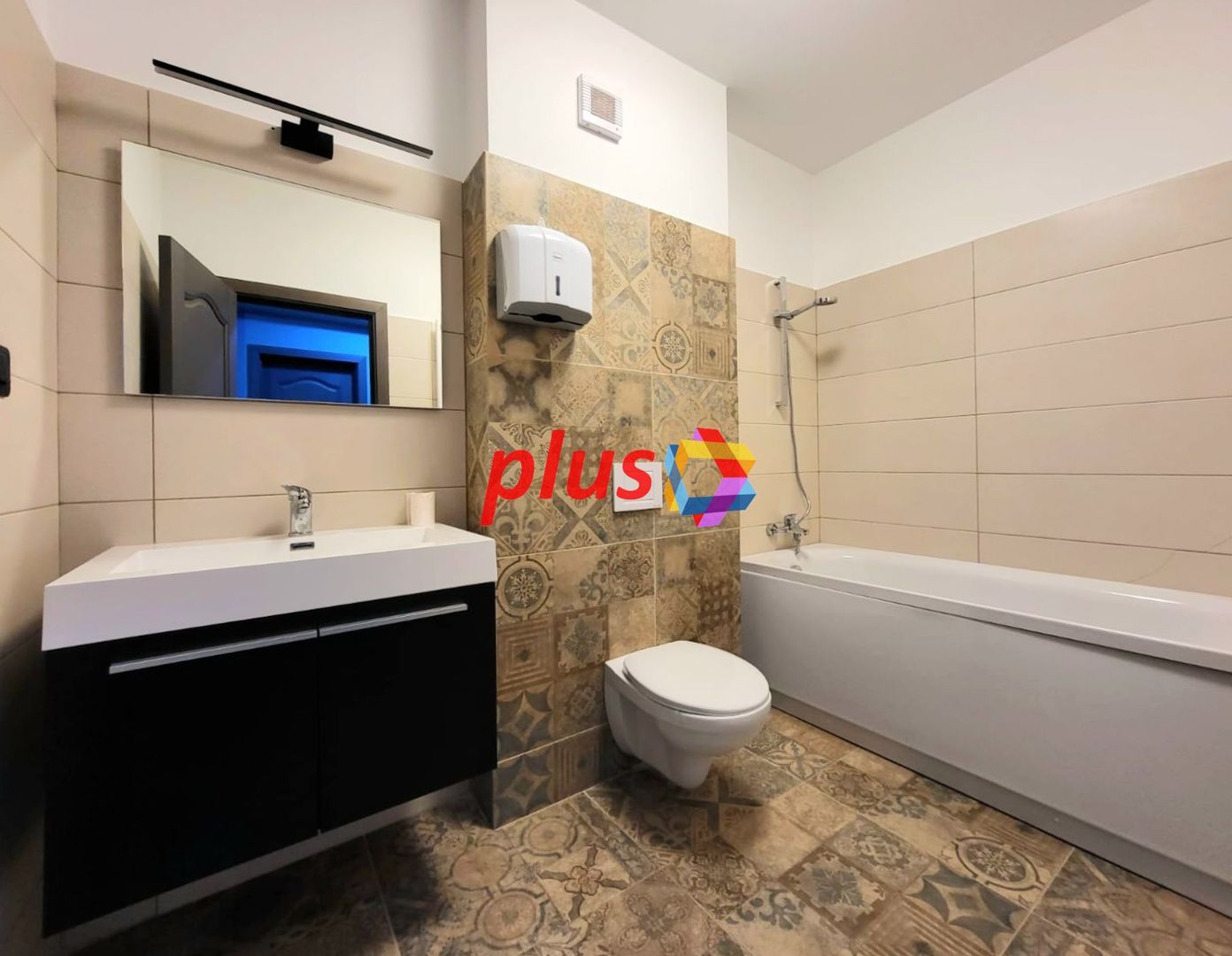 Apartament 2 camere vânzare Brașov - Zona Coresi, Penny - Poză 10