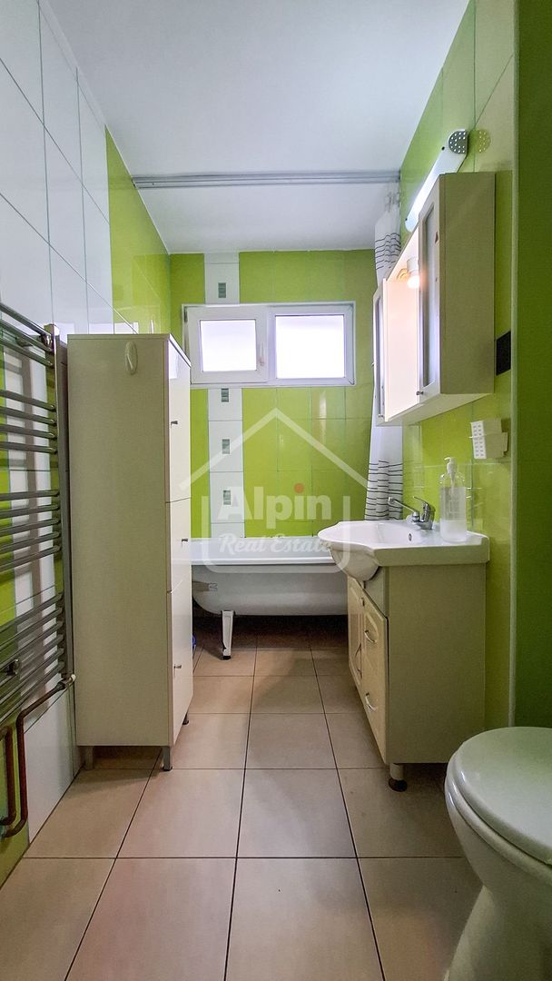 Apartament Finisat Clasic I Astra - Poză 14