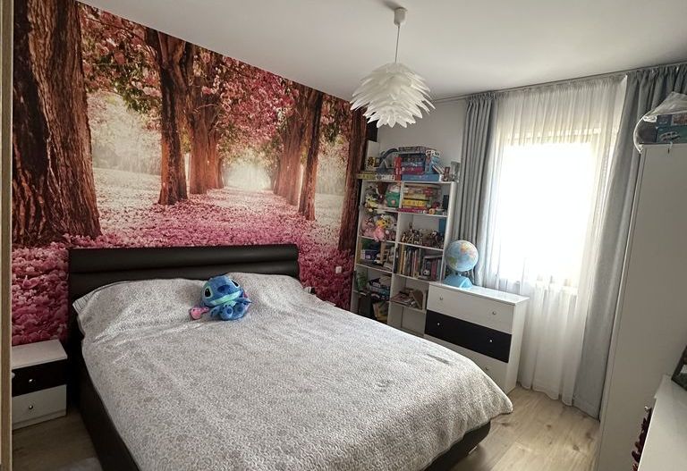 Apartament 2 camere cu gradina - Poză 9