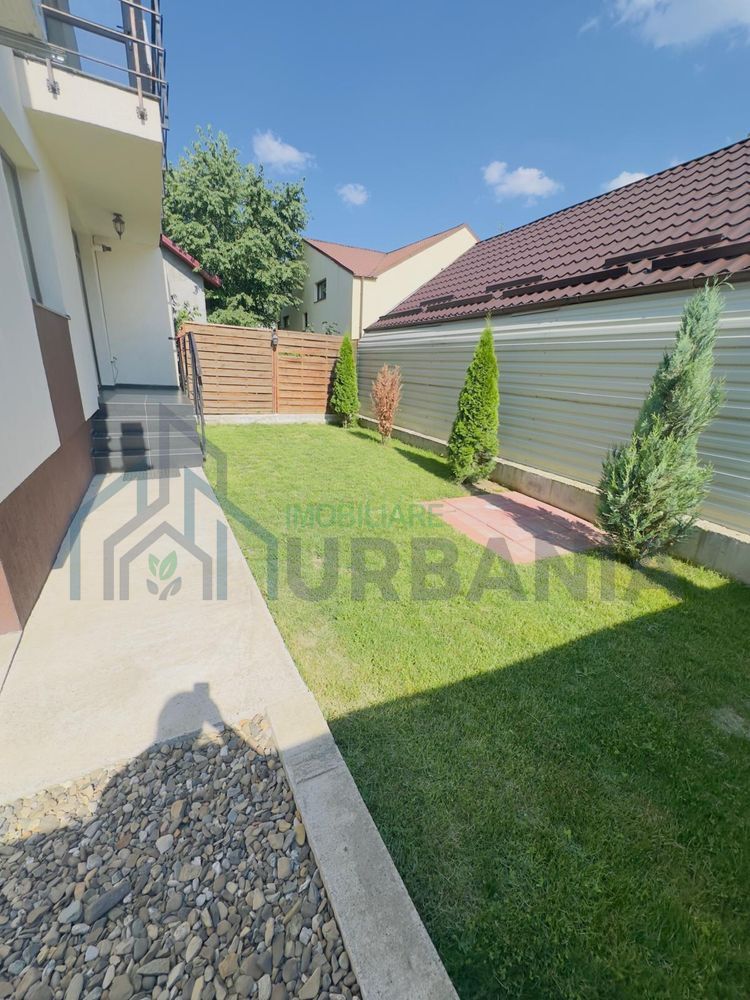 Apartament 2 camere de închiriat, zona Bucium, Șoseaua Bârnova, Iași - Poză 8