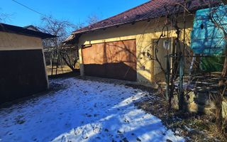 Vilă 4 camere Păulești | Teren 1.820 mp | Mobilata si utilata - Poză 55