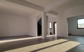 Vile individuale lângă Parcul Ghidigeni | Mansardă amenajată. - Poză 5