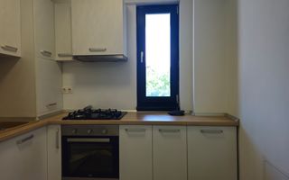 Apartament 2 camere decomadat loc parcare Rond OMV  Pipera - Poză 15