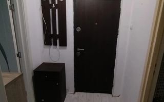 Apartament 1 camera decomand, etaj 1,  Buziasului, aproape de Auchan - Poză 3