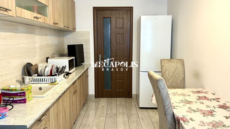 2 Camere / Decomandat / Isaran / 71mp +10mp - Poză 16